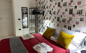 Pontecorvo Naples Apartament